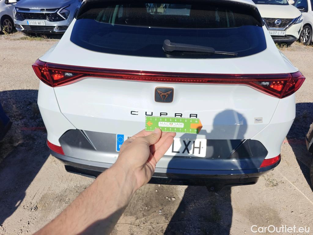  Cupra  Formentor CUPRA  1.5 TSI 150 CV #62
