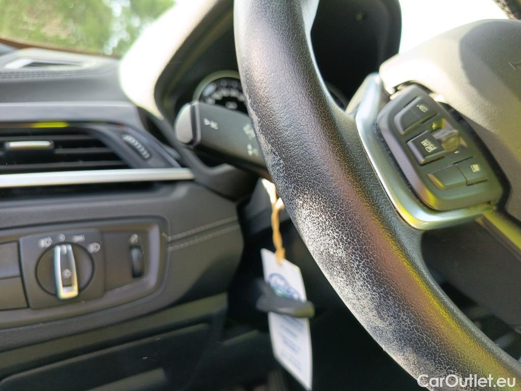  Bmw  X2 BMW  sDrive18i (CX3) #16