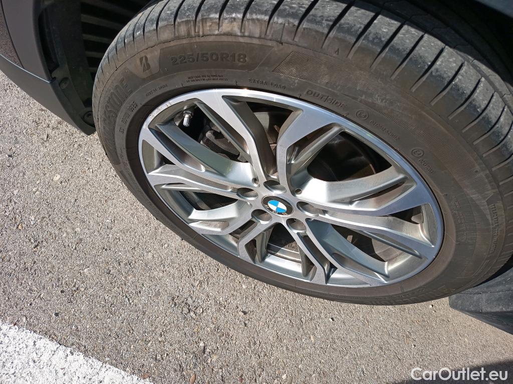  Bmw  X2 BMW  sDrive18i (CX3) #3