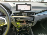  Bmw  X2 BMW  sDrive18i (CX3) #14