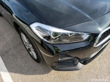 Bmw  X2 BMW  sDrive18i (CX3) #17