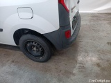  Renault  Kangoo RENAULT  EXPRESS DSL - 2013 1.5 Blue dCi 95 Grand Confort (EU6D-Temp) 4d #21