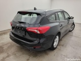  Ford  Focus Ford  Clipper 1.5 EcoBlue 88kW Connected 5d #2