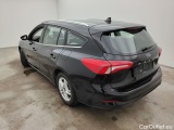  Ford  Focus Ford  Clipper 1.5 EcoBlue 88kW Connected 5d #7