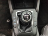  Ford  Focus Ford  Clipper 1.5 EcoBlue 88kW Connected 5d #38