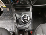  Fiat  Fiorino Fiat  1.3 MJT 80HPEuro 6D SX 4d #21