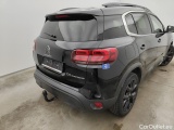  Citroen  C5 Aircross Citroën  1.5 BlueHDi 130 S&S MAN6 Shine 5d #36