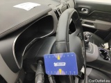  Citroen  C5 Aircross Citroën  1.5 BlueHDi 130 S&S MAN6 Shine 5d #69