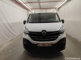  Renault  Trafic Renault  L1H1 dCi 145 EDC Grand Confort 2.9T 4d #5