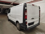  Renault  Trafic Renault  L1H1 dCi 145 EDC Grand Confort 2.9T 4d #7