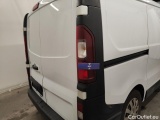  Renault  Trafic Renault  L1H1 dCi 145 EDC Grand Confort 2.9T 4d #40