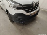  Renault  Trafic Renault  L1H1 dCi 145 EDC Grand Confort 2.9T 4d #46