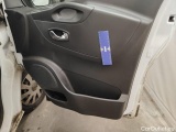  Renault  Trafic Renault  L1H1 dCi 145 EDC Grand Confort 2.9T 4d #73