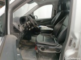  Mercedes  Vito Mercedes-Benz  114 CDI 9G-TRONIC L2 4d #3