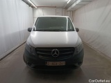  Mercedes  Vito Mercedes-Benz  114 CDI 9G-TRONIC L2 4d #5