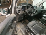  Mercedes  Vito Mercedes-Benz  114 CDI 9G-TRONIC L2 4d #9