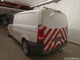  Mercedes  Vito Mercedes-Benz  114 CDI 9G-TRONIC L2 4d #7