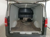  Mercedes  Vito Mercedes-Benz  114 CDI 9G-TRONIC L2 4d #15