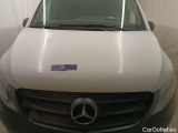  Mercedes  Vito Mercedes-Benz  114 CDI 9G-TRONIC L2 4d #25