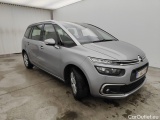  Citroen  C4 Grand Picasso Citroën Grand C4 Spacetourer 1.2 PureTech 130 S&S MAN6 Feel 5d 7pl #8