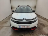  Citroen  C5 Aircross Citroën  1.5 BlueHDi 130 S&S EAT8 Live 5d #5