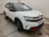  Citroen  C5 Aircross Citroën  1.5 BlueHDi 130 S&S EAT8 Live 5d #8