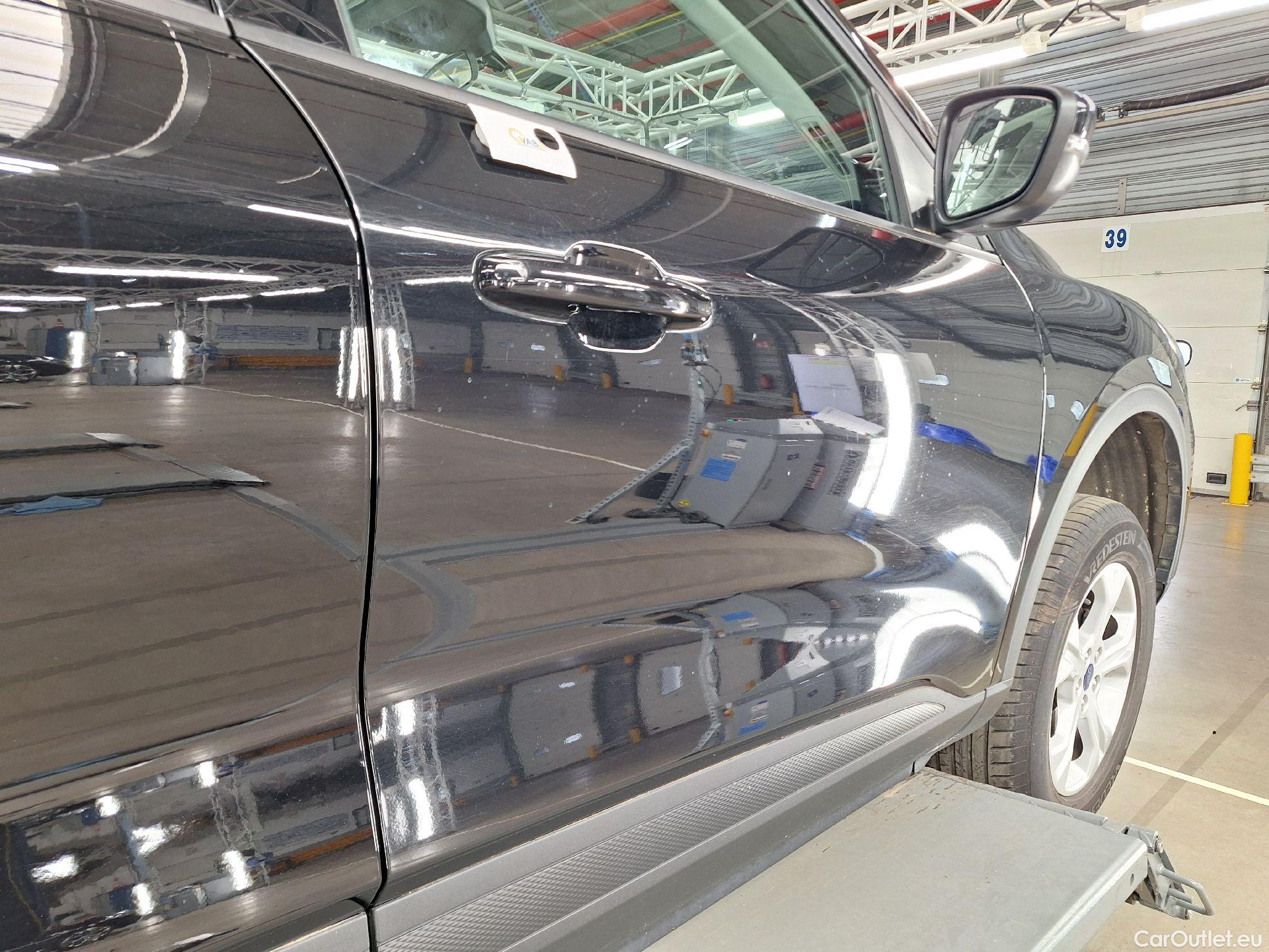  Ford  Kuga Ford,  '19, Ford  1.5i EcoBoost 88kW Trend 5d #43