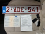  Skoda  Octavia Skoda  Combi 2.0 CRTDI 85kW Style 5d #4