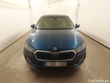  Skoda  Octavia Skoda  Combi 2.0 CRTDI 85kW Style 5d #5