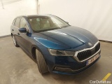  Skoda  Octavia Skoda  Combi 2.0 CRTDI 85kW Style 5d #8