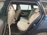  Skoda  Octavia Skoda  Combi 2.0 CRTDI 85kW Style 5d #10