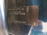  Skoda  Octavia Skoda  Combi 2.0 CRTDI 85kW Style 5d #17
