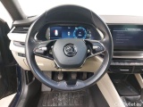  Skoda  Octavia Skoda  Combi 2.0 CRTDI 85kW Style 5d #26