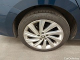  Skoda  Octavia Skoda  Combi 2.0 CRTDI 85kW Style 5d #41