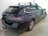  Peugeot  508 Peugeot  SW 1.5 BlueHDi 130 S&S EAT8 Active 5d #2