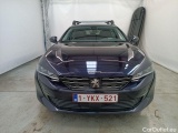  Peugeot  508 Peugeot  SW 1.5 BlueHDi 130 S&S EAT8 Active 5d #5