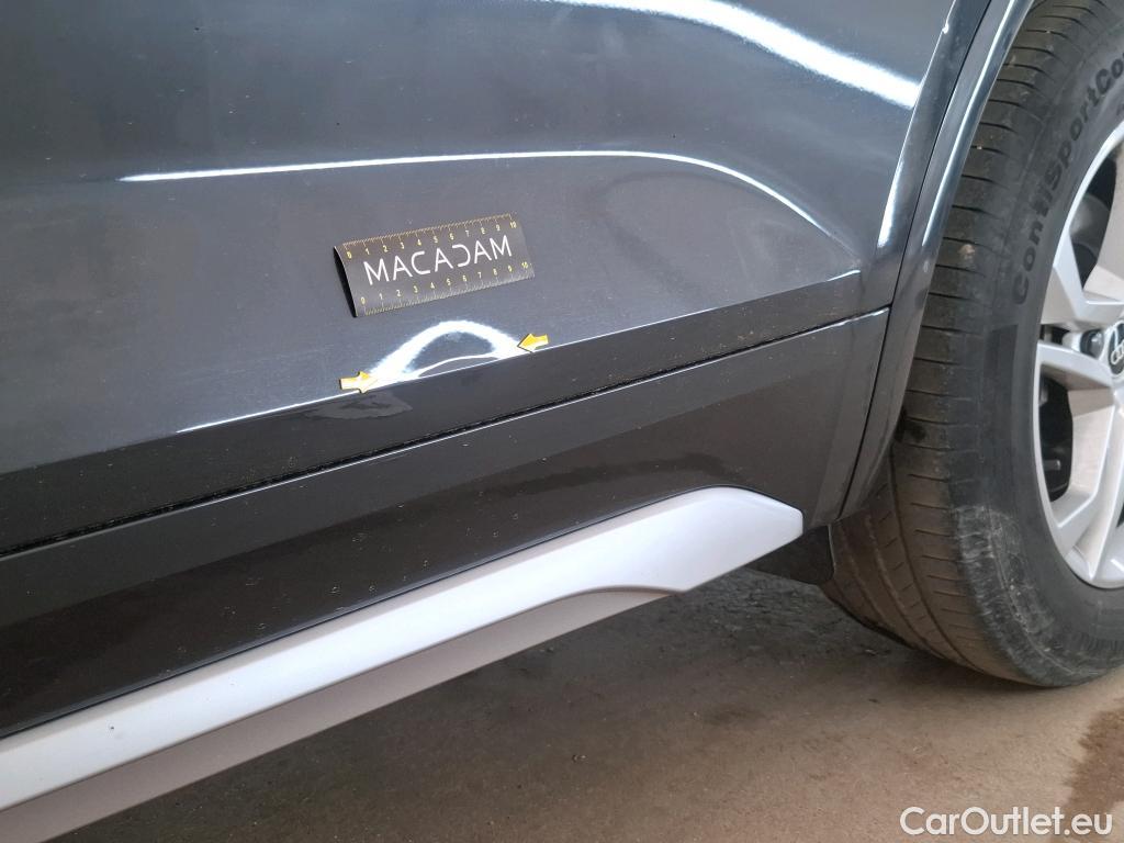  Audi  Q5 AUDI  / 2020 / 5P / SUV 35 TDI 163 S tronic 7 BUSINESS EXECUTIVE #9