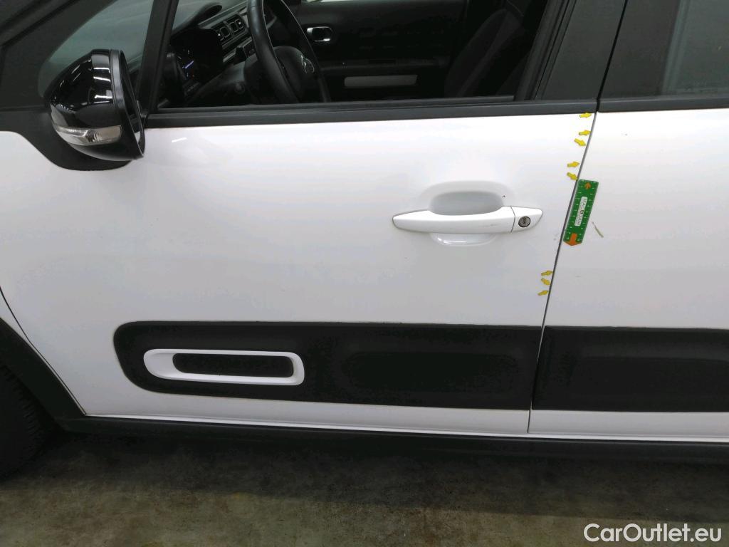  Citroen  C3  Société Feel 1.5 BlueHDI 100CV BVM5 E6dT #10