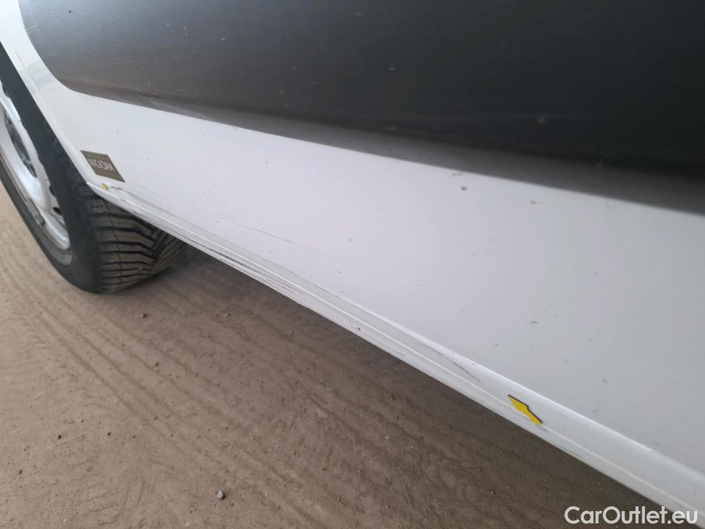  Citroen  Berlingo  Fourgon Worker M 1000 1.2 PureTech 130CV BVA8 E6d #12