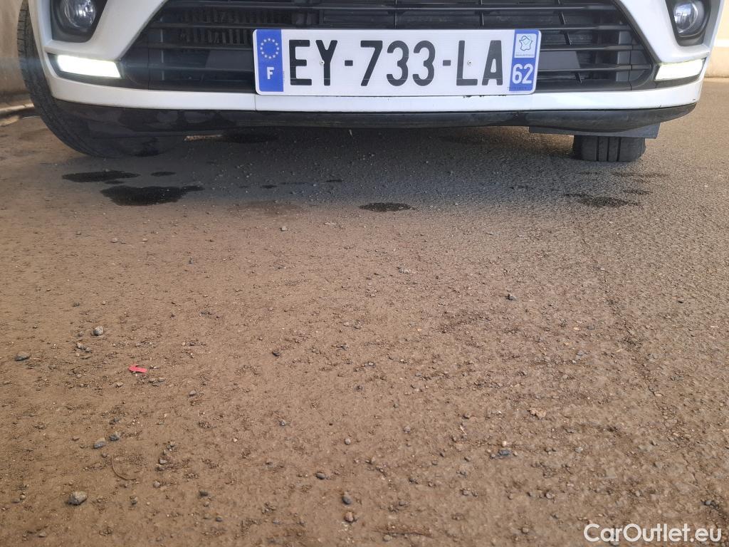  Renault  Clio  IV Air MediaNav 1.5 dCi 90CV BVM5 E6 #10