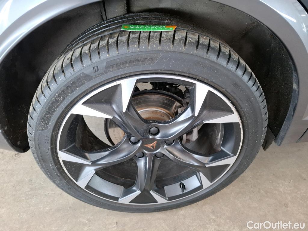  Cupra  Formentor CUPRA  / 2020 / 5P / SUV 1.4 e-HYBRID 204ch DSG6 Business Edition #12
