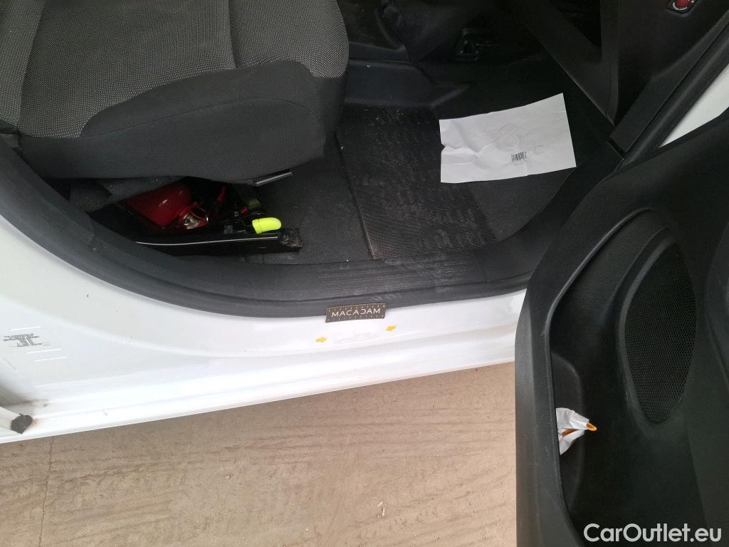  Citroen  Berlingo  Fourgon Worker M 1000 1.2 PureTech 130CV BVA8 E6d #36