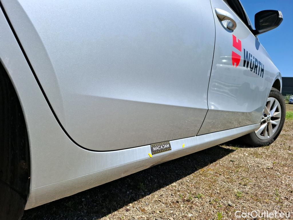  Skoda  Fabia  Ambition 1.0 TSI 95CV BVM5 E6d #9