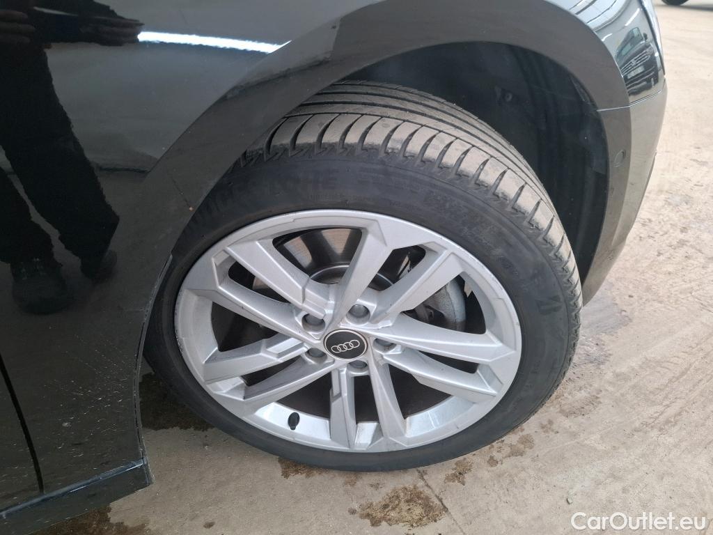  Audi  A3 AUDI  Sportback / 2020 / 5P / Berline 40 TFSI e 204 S Tronic Business Line #50
