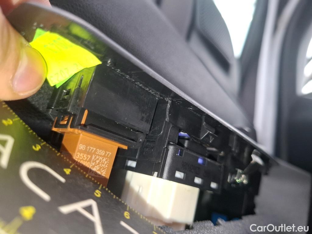  Citroen  Berlingo  Fourgon Worker M 1000 1.2 PureTech 130CV BVA8 E6d #45