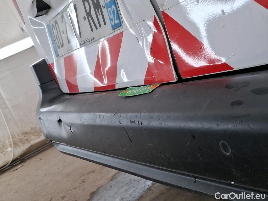  Citroen  Berlingo  Fourgon Club M 650 1.5 BlueHDi 100CV BVM6 E6d #30