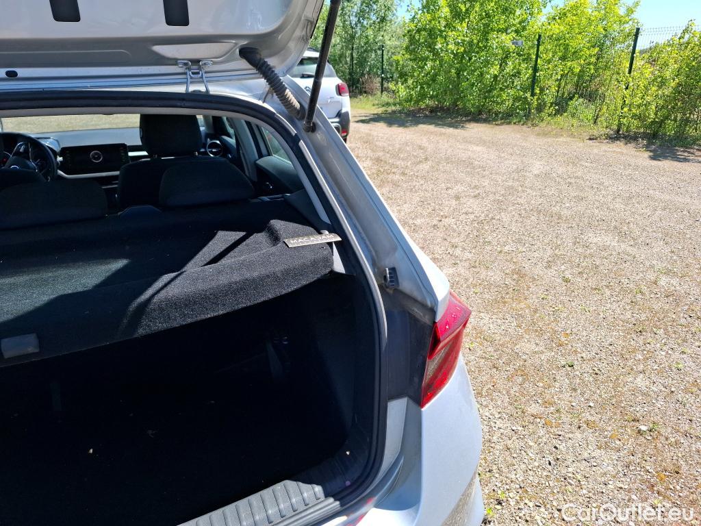  Skoda  Fabia  Ambition 1.0 TSI 95CV BVM5 E6d #28