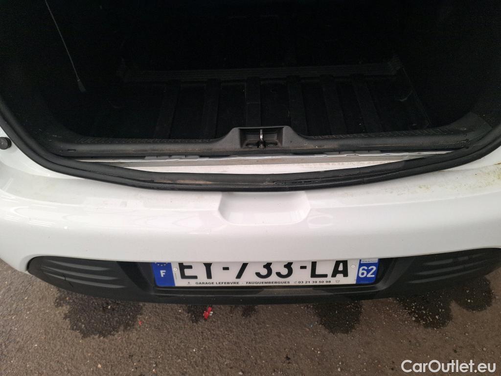  Renault  Clio  IV Air MediaNav 1.5 dCi 90CV BVM5 E6 #18