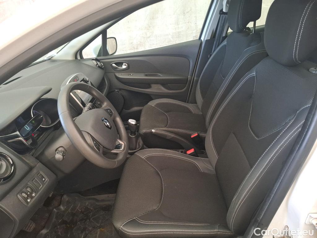  Renault  Clio  IV Air MediaNav 1.5 dCi 90CV BVM5 E6 #14