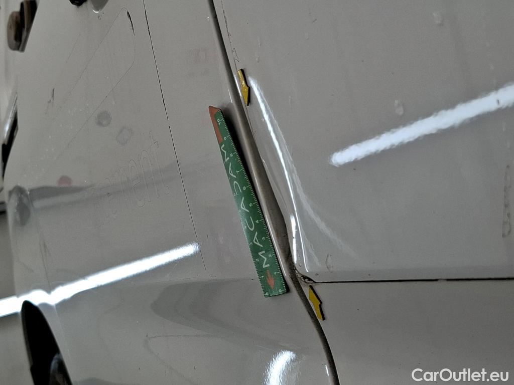  Citroen  Berlingo  Fourgon Club M 650 1.5 BlueHDi 75CV BVM5 E6dT #2